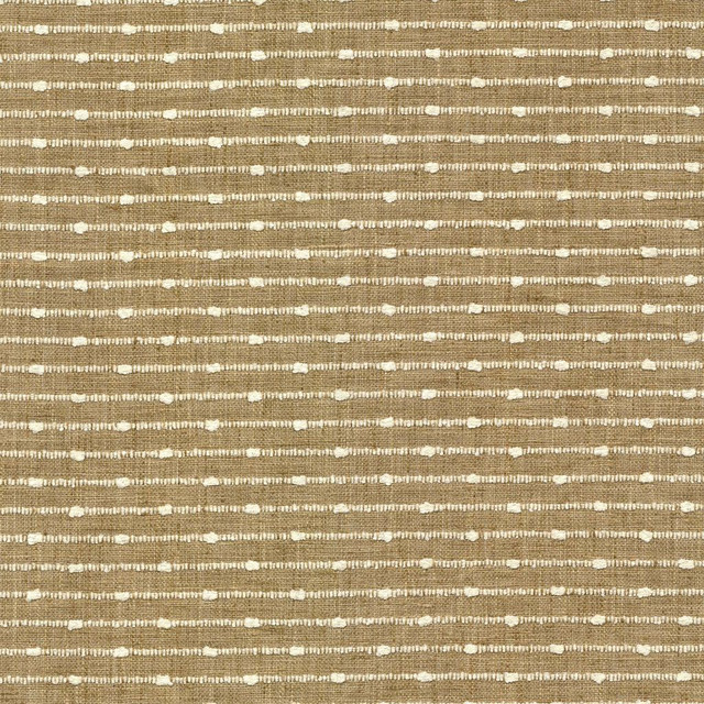 RM CoCo Fabric Bespoke Stripe Hazelnut Bespoke Collection 100% Polyester See Sample 51000 Horizontal: 0 and Vertical: 1.3 54 - My Fabric Connection -