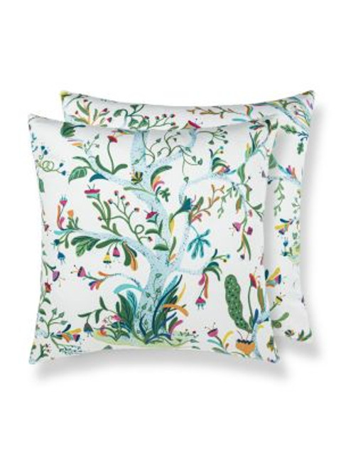 Scalamandre Pillows Enchanted Meadow Pillow 22 X 22 - Sage HNSDDK166540002 COLOR POP 100% ORGANIC COTTON U.S.A. Horizontal: and Vertical: 0 - My Fabric Connection - Scalamandre Pillows Enchanted Meadow Pillow 22 X 22 - Sage HNSDDK166540002 COLOR POP 100% ORGANIC COTTON U.S.A. Horizontal: and Vertical: 0 - My Fabric Connection -