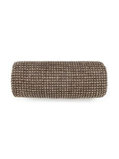 Scalamandre Pillows Heatherton Pillow 21 X 7 - Walnut HNBADK273330003 COLOR POP 61% RECYCLED ACRYLIC 38% POLYESTER 1% VISCOSE U.S.A. Horizontal: and Vertical: 0 - My Fabric Connection - Scalamandre Pillows Heatherton Pillow 21 X 7 - Walnut HNBADK273330003 COLOR POP 61% RECYCLED ACRYLIC 38% POLYESTER 1% VISCOSE U.S.A. Horizontal: and Vertical: 0 - My Fabric Connection -