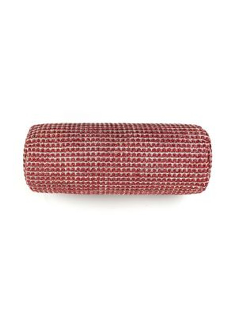 Scalamandre Pillows Heatherton Pillow 21 X 7 - Rouge HNBADK273330009 COLOR POP 61% RECYCLED ACRYLIC 38% POLYESTER 1% VISCOSE U.S.A. Horizontal: and Vertical: 0 - My Fabric Connection - Scalamandre Pillows Heatherton Pillow 21 X 7 - Rouge HNBADK273330009 COLOR POP 61% RECYCLED ACRYLIC 38% POLYESTER 1% VISCOSE U.S.A. Horizontal: and Vertical: 0 - My Fabric Connection -