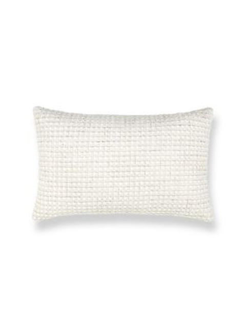Scalamandre Pillows Heatherton Pillow 14 X 22 - Swan HNLBDK273330001 COLOR POP 61% RECYCLED ACRYLIC 38% POLYESTER 1% VISCOSE U.S.A. Horizontal: and Vertical: 0 - My Fabric Connection - Scalamandre Pillows Heatherton Pillow 14 X 22 - Swan HNLBDK273330001 COLOR POP 61% RECYCLED ACRYLIC 38% POLYESTER 1% VISCOSE U.S.A. Horizontal: and Vertical: 0 - My Fabric Connection -