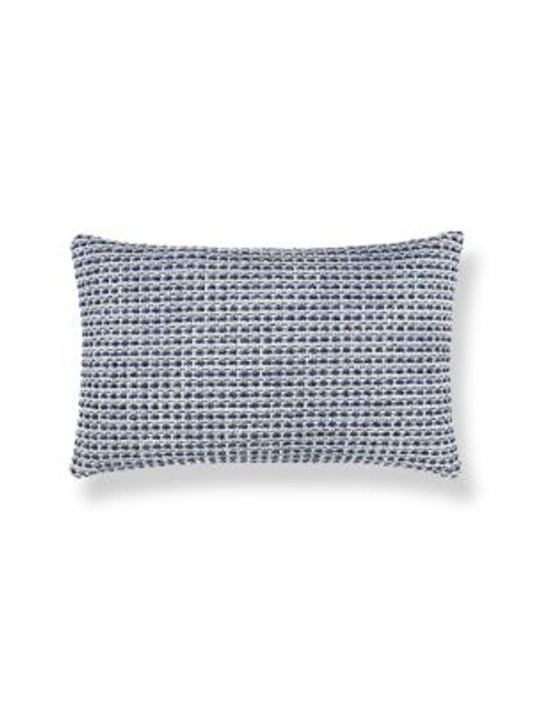 Scalamandre Pillows Heatherton Pillow 14 X 22 - Navy HNLBDK273330007 COLOR POP 61% RECYCLED ACRYLIC 38% POLYESTER 1% VISCOSE U.S.A. Horizontal: and Vertical: 0 - My Fabric Connection - Scalamandre Pillows Heatherton Pillow 14 X 22 - Navy HNLBDK273330007 COLOR POP 61% RECYCLED ACRYLIC 38% POLYESTER 1% VISCOSE U.S.A. Horizontal: and Vertical: 0 - My Fabric Connection -