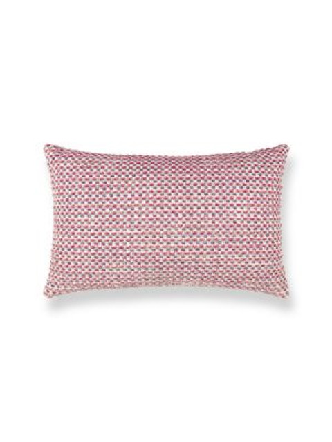 Scalamandre Pillows Heatherton Pillow 14 X 22 - Posey HNLBDK273330010 COLOR POP 61% RECYCLED ACRYLIC 38% POLYESTER 1% VISCOSE U.S.A. Horizontal: and Vertical: 0 - My Fabric Connection - Scalamandre Pillows Heatherton Pillow 14 X 22 - Posey HNLBDK273330010 COLOR POP 61% RECYCLED ACRYLIC 38% POLYESTER 1% VISCOSE U.S.A. Horizontal: and Vertical: 0 - My Fabric Connection -