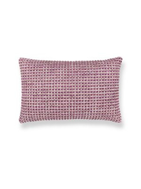 Scalamandre Pillows Heatherton Pillow 14 X 22 - Plum HNLBDK273330011 COLOR POP 61% RECYCLED ACRYLIC 38% POLYESTER 1% VISCOSE U.S.A. Horizontal: and Vertical: 0 - My Fabric Connection - Scalamandre Pillows Heatherton Pillow 14 X 22 - Plum HNLBDK273330011 COLOR POP 61% RECYCLED ACRYLIC 38% POLYESTER 1% VISCOSE U.S.A. Horizontal: and Vertical: 0 - My Fabric Connection -
