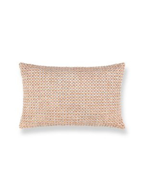 Scalamandre Pillows Heatherton Pillow 14 X 22 - Peach HNLBDK273330014 COLOR POP 61% RECYCLED ACRYLIC 38% POLYESTER 1% VISCOSE U.S.A. Horizontal: and Vertical: 0 - My Fabric Connection - Scalamandre Pillows Heatherton Pillow 14 X 22 - Peach HNLBDK273330014 COLOR POP 61% RECYCLED ACRYLIC 38% POLYESTER 1% VISCOSE U.S.A. Horizontal: and Vertical: 0 - My Fabric Connection -