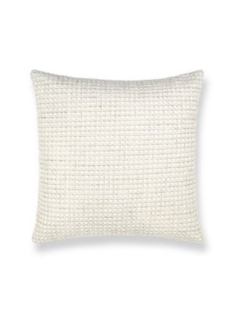 Scalamandre Pillows Heatherton Pillow 22 X 22 - Swan HNSDDK273330001 COLOR POP 61% RECYCLED ACRYLIC 38% POLYESTER 1% VISCOSE U.S.A. Horizontal: and Vertical: 0 - My Fabric Connection - Scalamandre Pillows Heatherton Pillow 22 X 22 - Swan HNSDDK273330001 COLOR POP 61% RECYCLED ACRYLIC 38% POLYESTER 1% VISCOSE U.S.A. Horizontal: and Vertical: 0 - My Fabric Connection -