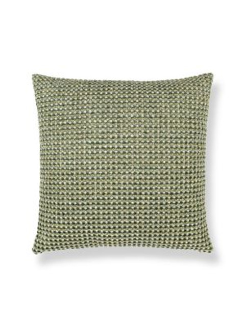 Scalamandre Pillows Heatherton Pillow 22 X 22 - Moss HNSDDK273330004 COLOR POP 61% RECYCLED ACRYLIC 38% POLYESTER 1% VISCOSE U.S.A. Horizontal: and Vertical: 0 - My Fabric Connection - Scalamandre Pillows Heatherton Pillow 22 X 22 - Moss HNSDDK273330004 COLOR POP 61% RECYCLED ACRYLIC 38% POLYESTER 1% VISCOSE U.S.A. Horizontal: and Vertical: 0 - My Fabric Connection -