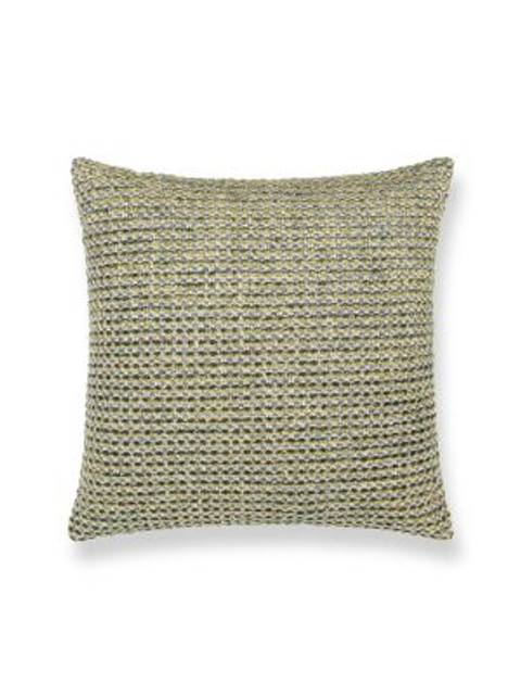 Scalamandre Pillows Heatherton Pillow 22 X 22 - Glen HNSDDK273330005 COLOR POP 61% RECYCLED ACRYLIC 38% POLYESTER 1% VISCOSE U.S.A. Horizontal: and Vertical: 0 - My Fabric Connection - Scalamandre Pillows Heatherton Pillow 22 X 22 - Glen HNSDDK273330005 COLOR POP 61% RECYCLED ACRYLIC 38% POLYESTER 1% VISCOSE U.S.A. Horizontal: and Vertical: 0 - My Fabric Connection -