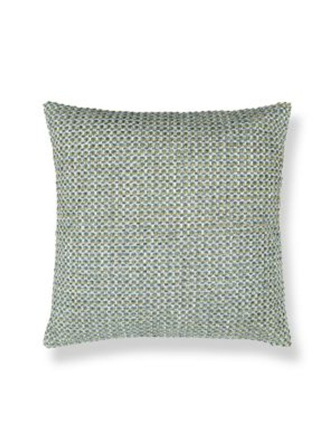Scalamandre Pillows Heatherton Pillow 22 X 22 - Creek HNSDDK273330006 COLOR POP 61% RECYCLED ACRYLIC 38% POLYESTER 1% VISCOSE U.S.A. Horizontal: and Vertical: 0 - My Fabric Connection - Scalamandre Pillows Heatherton Pillow 22 X 22 - Creek HNSDDK273330006 COLOR POP 61% RECYCLED ACRYLIC 38% POLYESTER 1% VISCOSE U.S.A. Horizontal: and Vertical: 0 - My Fabric Connection -