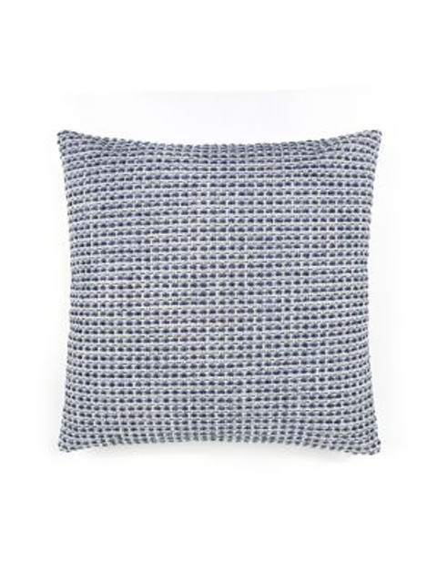 Scalamandre Pillows Heatherton Pillow 22 X 22 - Navy HNSDDK273330007 COLOR POP 61% RECYCLED ACRYLIC 38% POLYESTER 1% VISCOSE U.S.A. Horizontal: and Vertical: 0 - My Fabric Connection - Scalamandre Pillows Heatherton Pillow 22 X 22 - Navy HNSDDK273330007 COLOR POP 61% RECYCLED ACRYLIC 38% POLYESTER 1% VISCOSE U.S.A. Horizontal: and Vertical: 0 - My Fabric Connection -