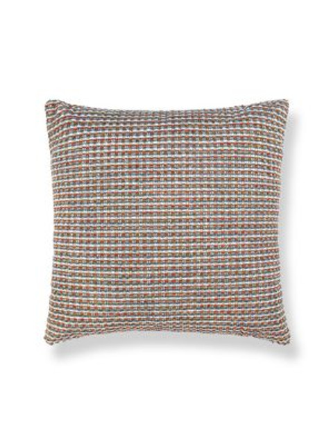 Scalamandre Pillows Heatherton Pillow 22 X 22 - Preppy HNSDDK273330008 COLOR POP 61% RECYCLED ACRYLIC 38% POLYESTER 1% VISCOSE U.S.A. Horizontal: and Vertical: 0 - My Fabric Connection - Scalamandre Pillows Heatherton Pillow 22 X 22 - Preppy HNSDDK273330008 COLOR POP 61% RECYCLED ACRYLIC 38% POLYESTER 1% VISCOSE U.S.A. Horizontal: and Vertical: 0 - My Fabric Connection -