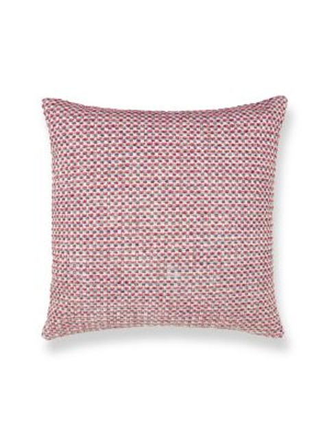 Scalamandre Pillows Heatherton Pillow 22 X 22 - Posey HNSDDK273330010 COLOR POP 61% RECYCLED ACRYLIC 38% POLYESTER 1% VISCOSE U.S.A. Horizontal: and Vertical: 0 - My Fabric Connection - Scalamandre Pillows Heatherton Pillow 22 X 22 - Posey HNSDDK273330010 COLOR POP 61% RECYCLED ACRYLIC 38% POLYESTER 1% VISCOSE U.S.A. Horizontal: and Vertical: 0 - My Fabric Connection -