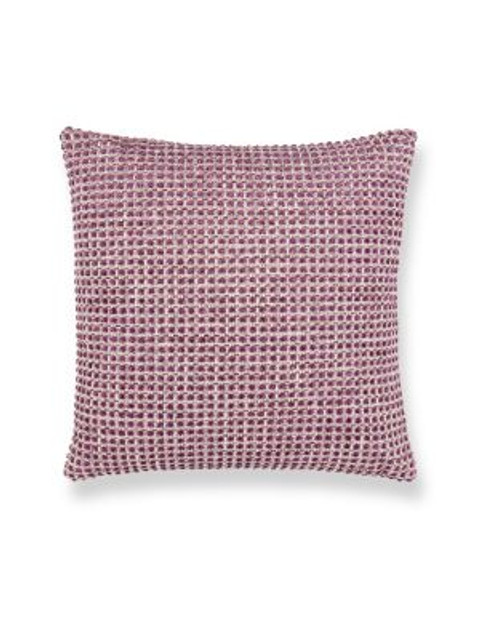 Scalamandre Pillows Heatherton Pillow 22 X 22 - Plum HNSDDK273330011 COLOR POP 61% RECYCLED ACRYLIC 38% POLYESTER 1% VISCOSE U.S.A. Horizontal: and Vertical: 0 - My Fabric Connection - Scalamandre Pillows Heatherton Pillow 22 X 22 - Plum HNSDDK273330011 COLOR POP 61% RECYCLED ACRYLIC 38% POLYESTER 1% VISCOSE U.S.A. Horizontal: and Vertical: 0 - My Fabric Connection -
