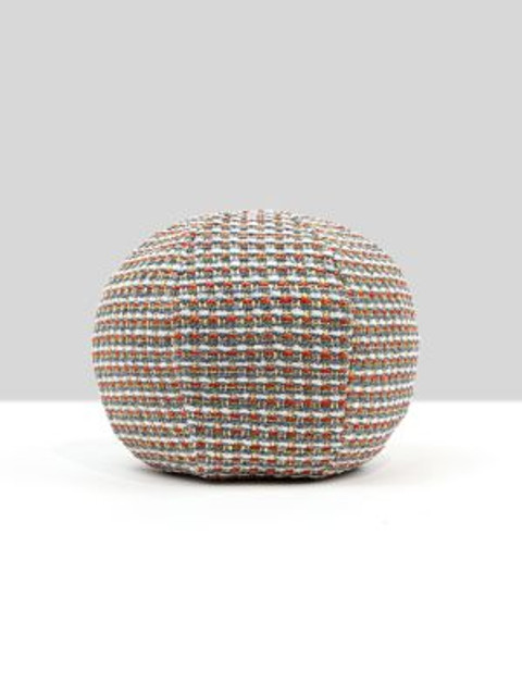 Scalamandre Pillows Heatherton Pillow 12 Dia - Preppy HNRADK273330008 COLOR POP 61% RECYCLED ACRYLIC 38% POLYESTER 1% VISCOSE U.S.A. Horizontal: and Vertical: 0 - My Fabric Connection - Scalamandre Pillows Heatherton Pillow 12 Dia - Preppy HNRADK273330008 COLOR POP 61% RECYCLED ACRYLIC 38% POLYESTER 1% VISCOSE U.S.A. Horizontal: and Vertical: 0 - My Fabric Connection -