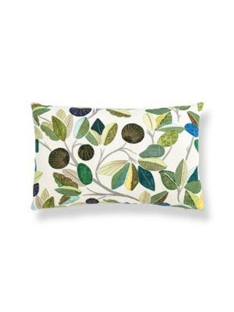 Scalamandre Pillows Linden Pillow 14 X 22 - Foliage HNLBDK166570001 COLOR POP 100% LINEN U.S.A. Horizontal: and Vertical: 0 - My Fabric Connection - Scalamandre Pillows Linden Pillow 14 X 22 - Foliage HNLBDK166570001 COLOR POP 100% LINEN U.S.A. Horizontal: and Vertical: 0 - My Fabric Connection -