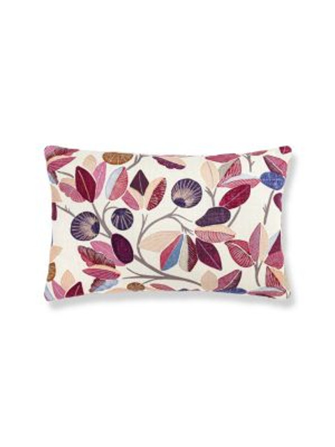 Scalamandre Pillows Linden Pillow 14 X 22 - Berry HNLBDK166570003 COLOR POP 100% LINEN U.S.A. Horizontal: and Vertical: 0 - My Fabric Connection - Scalamandre Pillows Linden Pillow 14 X 22 - Berry HNLBDK166570003 COLOR POP 100% LINEN U.S.A. Horizontal: and Vertical: 0 - My Fabric Connection -