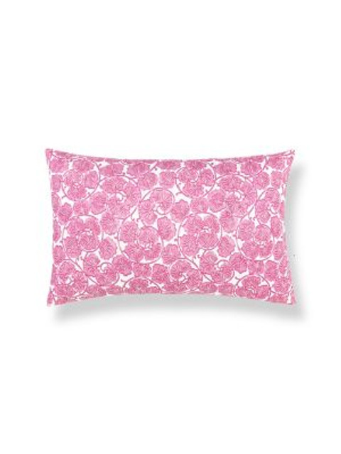 Scalamandre Pillows May Pillow 14 X 22 - Azalea HNLBDK166560004 COLOR POP 90% COTTON 10% LINEN U.S.A. Horizontal: and Vertical: 0 - My Fabric Connection - Scalamandre Pillows May Pillow 14 X 22 - Azalea HNLBDK166560004 COLOR POP 90% COTTON 10% LINEN U.S.A. Horizontal: and Vertical: 0 - My Fabric Connection -
