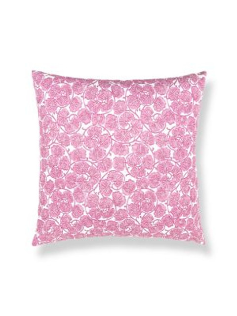 Scalamandre Pillows May Pillow 22 X 22 - Azalea HNSDDK166560004 COLOR POP 90% COTTON 10% LINEN U.S.A. Horizontal: and Vertical: 0 - My Fabric Connection - Scalamandre Pillows May Pillow 22 X 22 - Azalea HNSDDK166560004 COLOR POP 90% COTTON 10% LINEN U.S.A. Horizontal: and Vertical: 0 - My Fabric Connection -