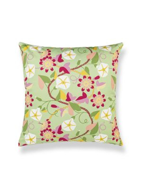 Scalamandre Pillows Morning Glory Pillow 22 X 22 - Meadow HNSDDK166580002 COLOR POP 100% COTTON U.S.A. Horizontal: and Vertical: 0 - My Fabric Connection - Scalamandre Pillows Morning Glory Pillow 22 X 22 - Meadow HNSDDK166580002 COLOR POP 100% COTTON U.S.A. Horizontal: and Vertical: 0 - My Fabric Connection -