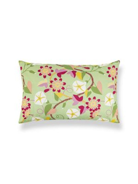 Scalamandre Pillows Morning Glory Pillow 14 X 22 - Meadow HNLBDK166580002 COLOR POP 100% COTTON U.S.A. Horizontal: and Vertical: 0 - My Fabric Connection - Scalamandre Pillows Morning Glory Pillow 14 X 22 - Meadow HNLBDK166580002 COLOR POP 100% COTTON U.S.A. Horizontal: and Vertical: 0 - My Fabric Connection -