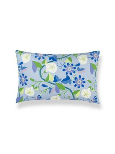 Scalamandre Pillows Morning Glory Pillow 14 X 22 - Cornflower HNLBDK166580004 COLOR POP 100% COTTON U.S.A. Horizontal: and Vertical: 0 - My Fabric Connection - Scalamandre Pillows Morning Glory Pillow 14 X 22 - Cornflower HNLBDK166580004 COLOR POP 100% COTTON U.S.A. Horizontal: and Vertical: 0 - My Fabric Connection -
