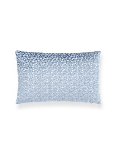 Scalamandre Pillows Petal Velvet Pillow 14 X 22 - Cornflower HNLBDK273320004 COLOR POP 55% SPUN VISCOSE, 45% COTTON U.S.A. Horizontal: and Vertical: 0 - My Fabric Connection - Scalamandre Pillows Petal Velvet Pillow 14 X 22 - Cornflower HNLBDK273320004 COLOR POP 55% SPUN VISCOSE, 45% COTTON U.S.A. Horizontal: and Vertical: 0 - My Fabric Connection -