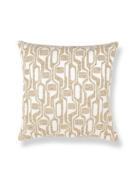 Scalamandre Pillows Telly Pillow 22 X 22 - Toast HNSDDK273350004 COLOR POP 92% COTTON 8% NYLON U.S.A. Horizontal: and Vertical: 0 - My Fabric Connection - Scalamandre Pillows Telly Pillow 22 X 22 - Toast HNSDDK273350004 COLOR POP 92% COTTON 8% NYLON U.S.A. Horizontal: and Vertical: 0 - My Fabric Connection -