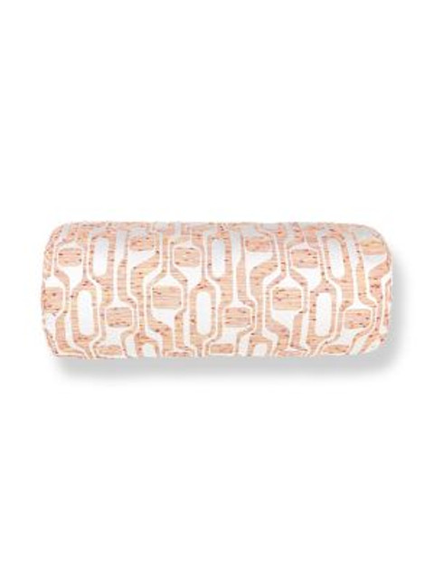 Scalamandre Pillows Telly Pillow 21 X 7 - Peachmelba HNBADK273350005 COLOR POP 92% COTTON 8% NYLON U.S.A. Horizontal: and Vertical: 0 - My Fabric Connection - Scalamandre Pillows Telly Pillow 21 X 7 - Peachmelba HNBADK273350005 COLOR POP 92% COTTON 8% NYLON U.S.A. Horizontal: and Vertical: 0 - My Fabric Connection -