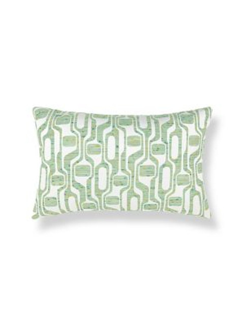 Scalamandre Pillows Telly Pillow 14 X 22 - Leafgreen HNLBDK273350001 COLOR POP 92% COTTON 8% NYLON U.S.A. Horizontal: and Vertical: 0 - My Fabric Connection - Scalamandre Pillows Telly Pillow 14 X 22 - Leafgreen HNLBDK273350001 COLOR POP 92% COTTON 8% NYLON U.S.A. Horizontal: and Vertical: 0 - My Fabric Connection -