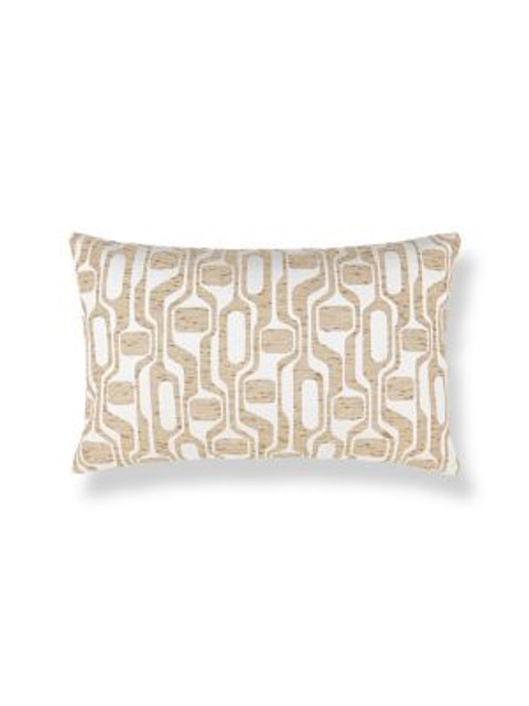 Scalamandre Pillows Telly Pillow 14 X 22 - Toast HNLBDK273350004 COLOR POP 92% COTTON 8% NYLON U.S.A. Horizontal: and Vertical: 0 - My Fabric Connection - Scalamandre Pillows Telly Pillow 14 X 22 - Toast HNLBDK273350004 COLOR POP 92% COTTON 8% NYLON U.S.A. Horizontal: and Vertical: 0 - My Fabric Connection -