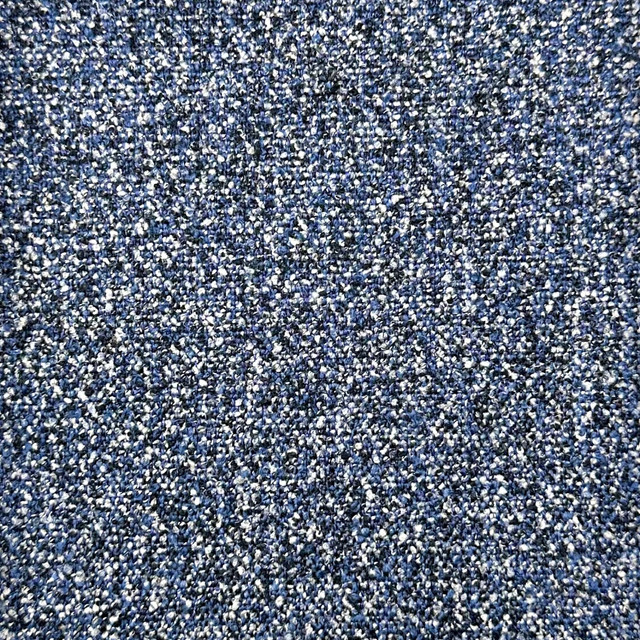 Maxwell Fabric Boswell # 518 Indigo Performance Textures Iii 100% POLYESTER CHINA 55" - My Fabric Connection - Maxwell Fabric Boswell # 518 Indigo Performance Textures Iii 100% POLYESTER CHINA 55" - My Fabric Connection -