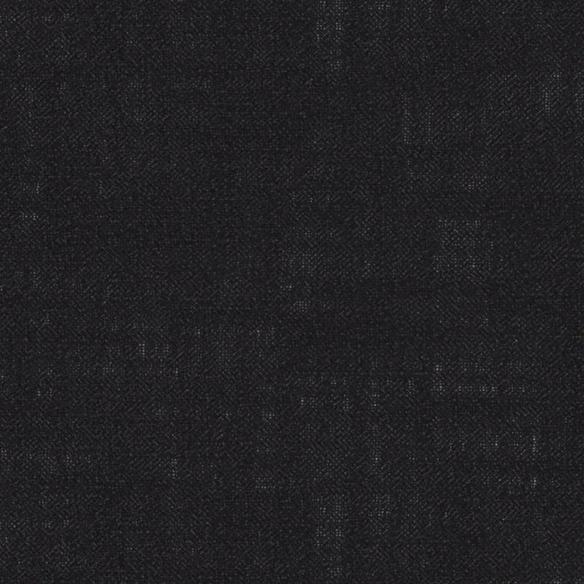 Maxwell Fabric Lorenzo # 130 Carbon Wide Width Basics Iii 100% RECYCLED POLYESTER INDIA 118" - My Fabric Connection -