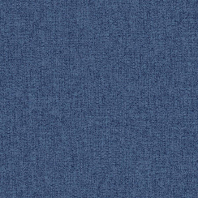 Maxwell Fabric Moreau # 1000 Indigo Performance Textures V 100% RECYCLED POLYESTER CHINA 57" - My Fabric Connection -