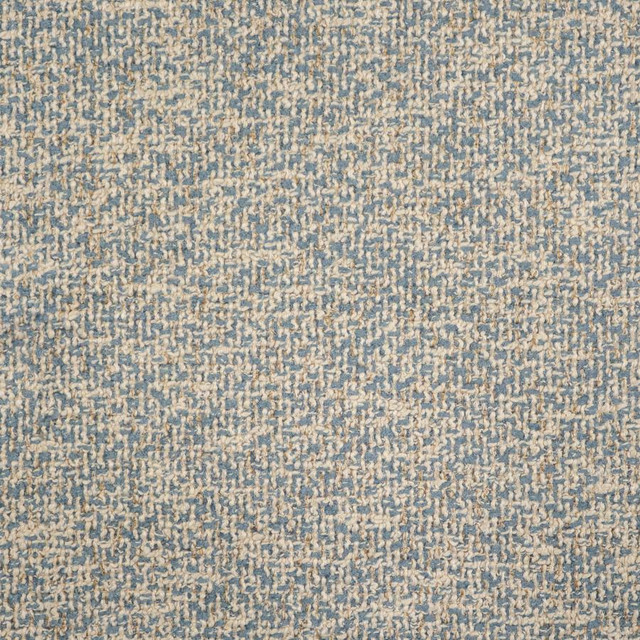 Maxwell Fabric Marvin # 402 Blue Telafina Season Xvii 47% COTTON
34% VISCOSE
12% WOOL
7% POLYESTER TURKEY 54" - My Fabric Connection -