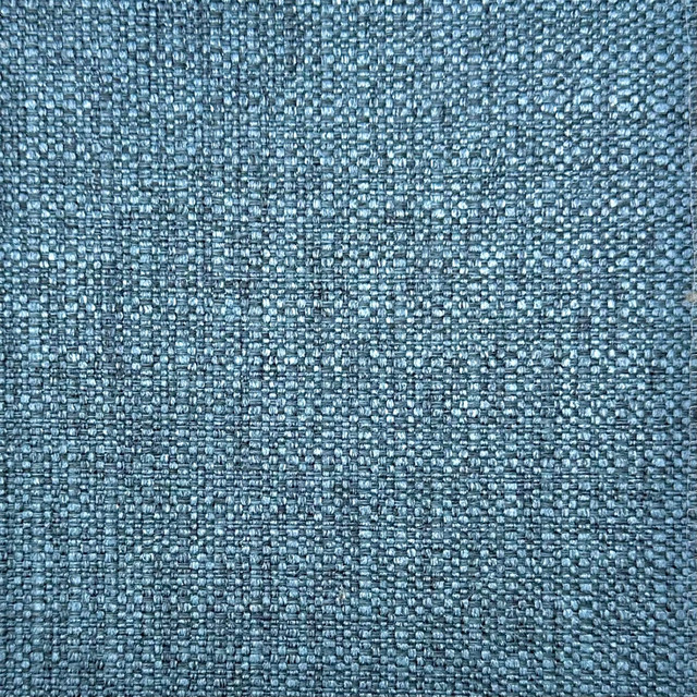 Maxwell Fabric Neal # 541 Atlantic Performance Textures Iii 100% POLYESTER CHINA 55" - My Fabric Connection -