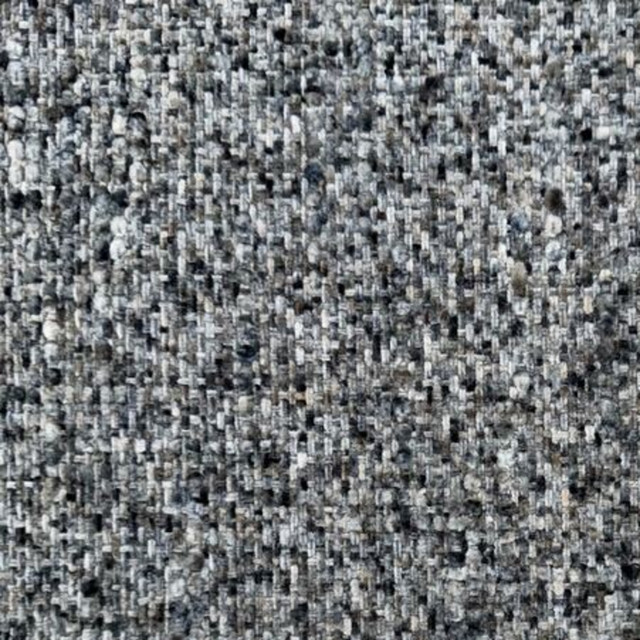 Maxwell Fabric Storrow # 609 Carbon Performance Textures Iv 95% POLYESTER
5% COTTON CHINA 56" - My Fabric Connection -