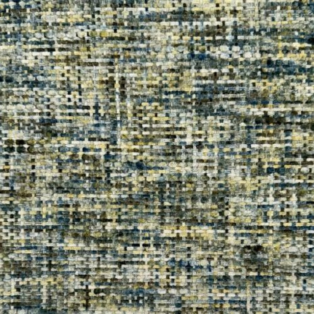 Maxwell Fabric Storrow # 627 Marina Performance Textures Iv 95% POLYESTER
5% COTTON CHINA 56" - My Fabric Connection -