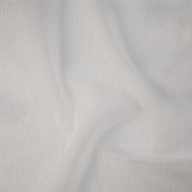 Maxwell Fabric Syracuse # 303 Cream Home & Garden-Act X 100% SOLUTION-DYED POLYESTER TURKEY 118" - My Fabric Connection -