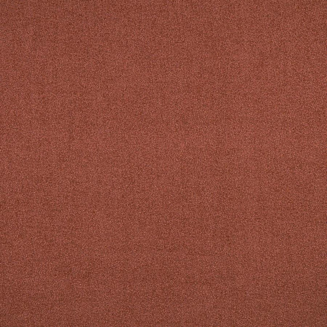 Maxwell Fabric Banker # 810 Terracotta Performance Wovens-Vol. Viii Honeycomb 100% POLYESTER CHINA 54" - My Fabric Connection -