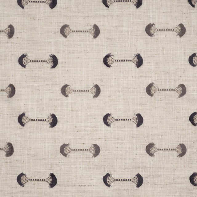 Maxwell Fabric Barbell # 412 Sandstone Color Theory-Vol. Ix Birchbark BASE: 100% POLYESTER
EMB: 100% COTTON INDIA V-4.6" H-6.8" 54" - My Fabric Connection - Maxwell Fabric Barbell # 412 Sandstone Color Theory-Vol. Ix Birchbark BASE: 100% POLYESTER
EMB: 100% COTTON INDIA V-4.6" H-6.8" 54" - My Fabric Connection -