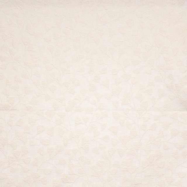 Maxwell Fabric Bellwyck # 419 Ivory Color Theory-Vol. Ix Birchbark 72% POLYESTER
28% COTTON INDIA V-14.4" H-9.3" 54" - My Fabric Connection -
