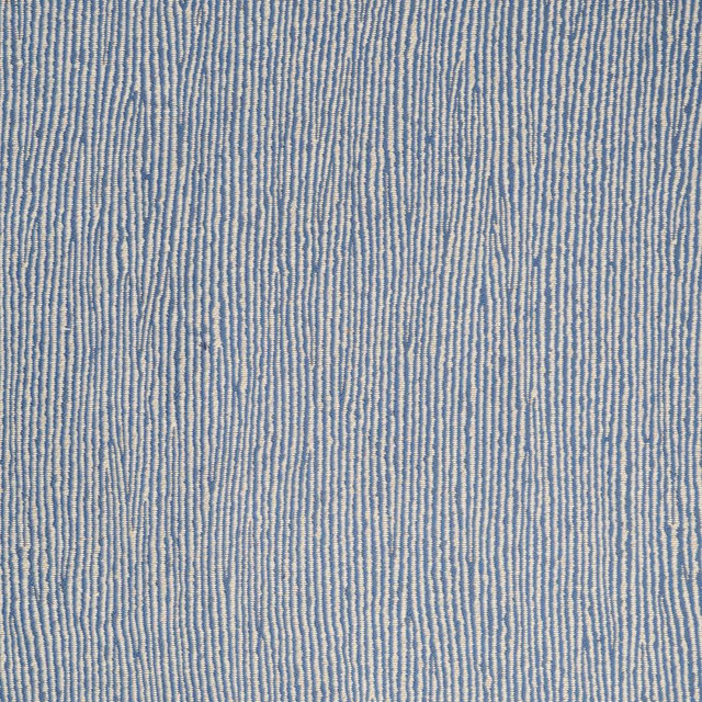 Maxwell Fabric Devoe # 902 Sky Performance Wovens-Vol. Viii Lakeside 100% POLYESTER USA V-18.3" H-14" 56" - My Fabric Connection -