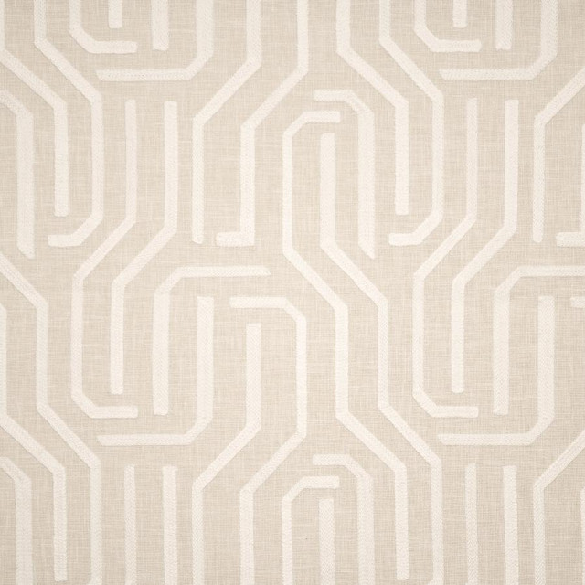 Maxwell Fabric Diverge # 212 Pampas Color Theory-Vol. Ix Marble 52% POLYESTER
48% COTTON EMB. - 100% POLYESTER INDIA V-9.3" H-9" 54" - My Fabric Connection -