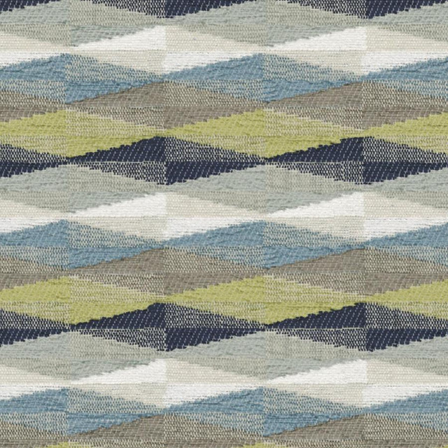 Maxwell Fabric Driggs # 909 Lagoon Performance Wovens-Vol. Viii Lakeside 57% RECYCLED POLYESTER
43% POLYESTER INDIA V-2.9" H-3.6" 57" - My Fabric Connection -
