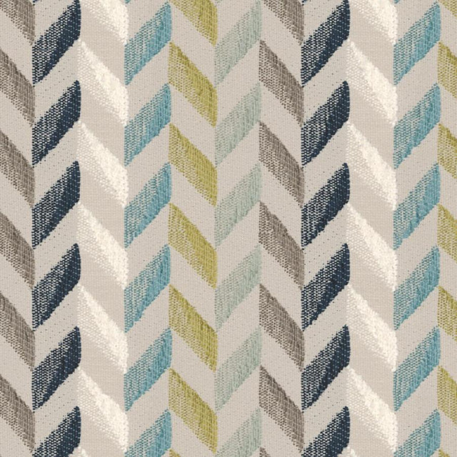 Maxwell Fabric Ferris # 947 Mist Performance Wovens-Vol. Viii Lakeside 57% RECYCLED POLYESTER
43% POLYESTER INDIA V-1.4" H-4.5" 56" - My Fabric Connection -