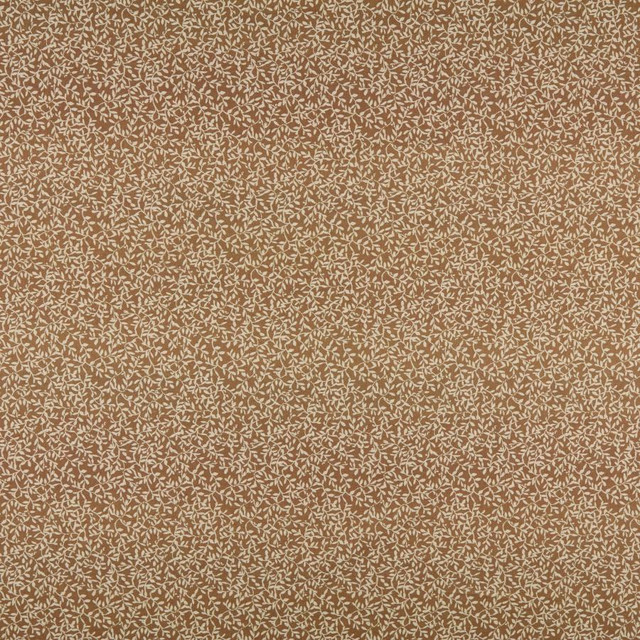 Maxwell Fabric Jasmine # 517 Spice Print Gallery Iii 85% COTTON
15% LINEN SPAIN V-6.7" H-6.7" 54" - My Fabric Connection -