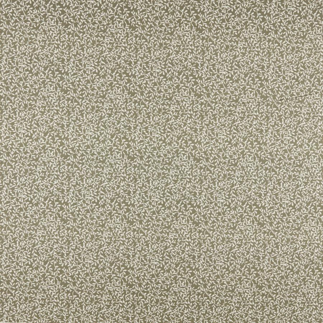Maxwell Fabric Jasmine # 510 Oregano Print Gallery Iii 85% COTTON
15% LINEN SPAIN V-6.7" H-6.7" 54" - My Fabric Connection -