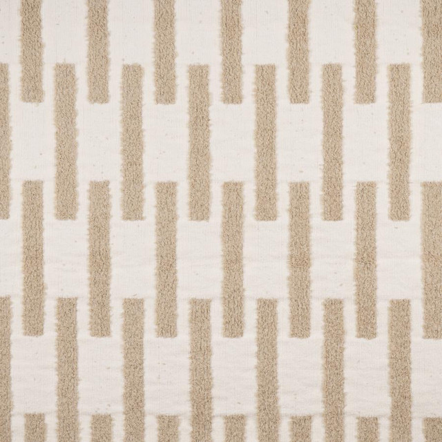 Maxwell Fabric Montrose # 850 Linen Performance Wovens-Vol. Viii Honeycomb 70% POLYESTER
30% COTTON USA V-7.4" H - 2.1" 56" - My Fabric Connection -