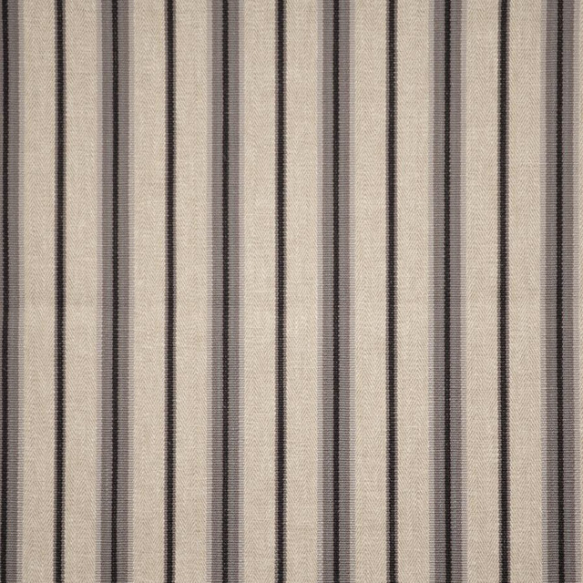 Maxwell Fabric Perlino # 411 Granite Color Theory-Vol. Ix Birchbark 31% VISCOSE
28% POLYESTER
28% COTTON
13% LINEN INDIA V-13" H-3" 57" - My Fabric Connection -