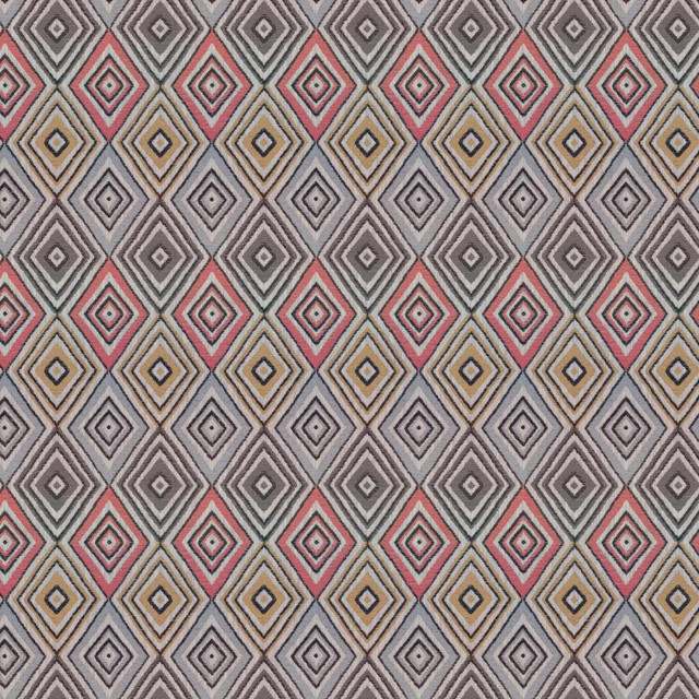 Maxwell Fabric Stewart # 839 Garnet Performance Wovens-Vol. Viii Honeycomb 56% RECYCLED POLYESTER
44% POLYESTER INDIA V-10.4" H-4.7" 56" - My Fabric Connection -